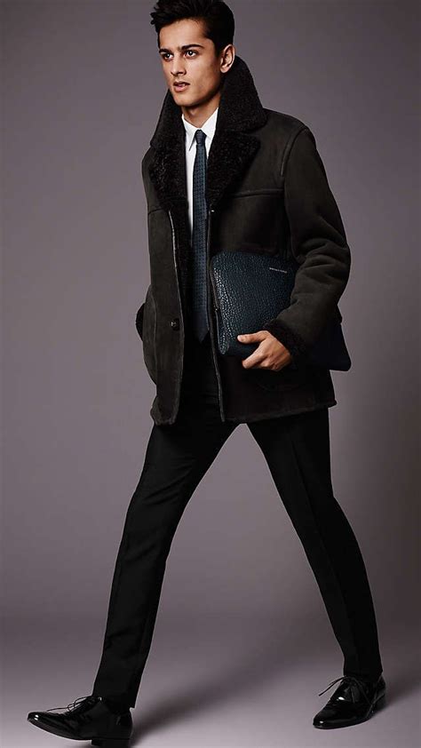 burberry men's new arrivals|burberry men's clothing.